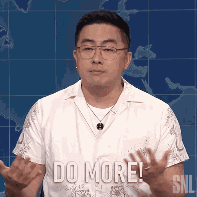 Do More Bowen Yang GIF