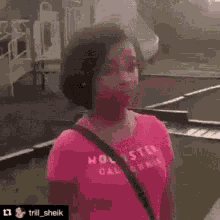 Do You Wanna Fight GIF