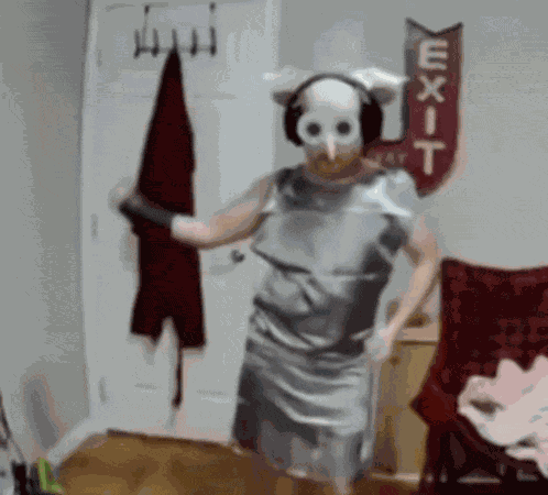 Dobby Dobbys A Pretty Hard Guy To Beat GIF