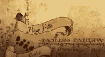 Dobby Harry Potter GIF