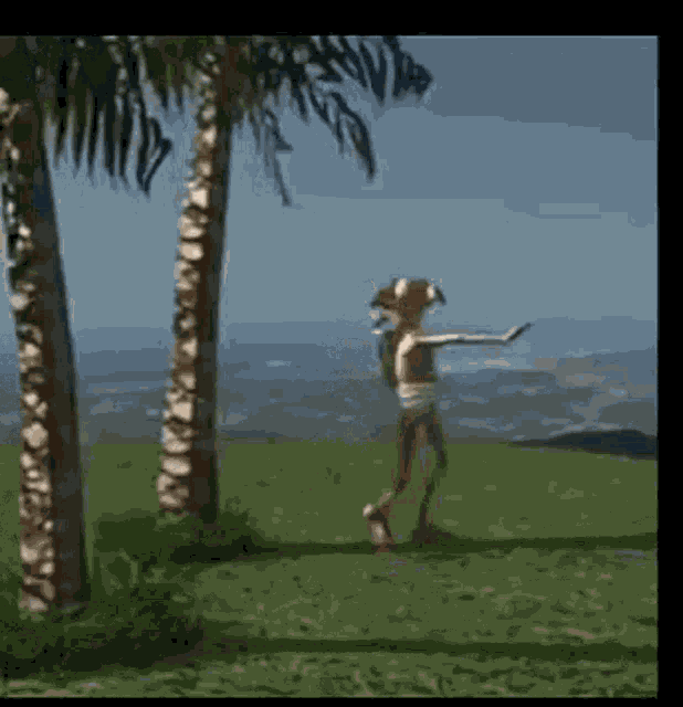 Dobby GIF