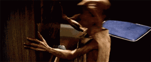 Dobby GIF