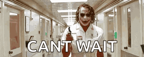 Dobie Joker GIF