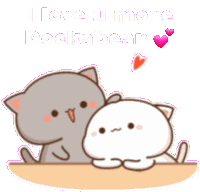 Dock Dok Sticker
