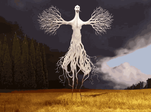 Doctor Nowhere Desiderio GIF