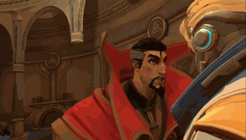 Doctor Strange Star-lord Marvel GIF