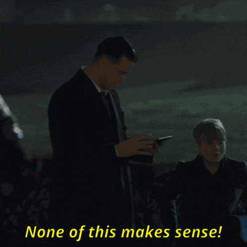 Doctor Who Doctor Who Lucky Day GIF