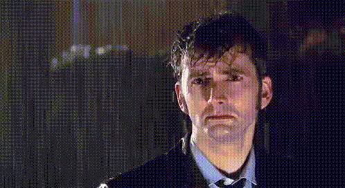 Doctor Who GIF
