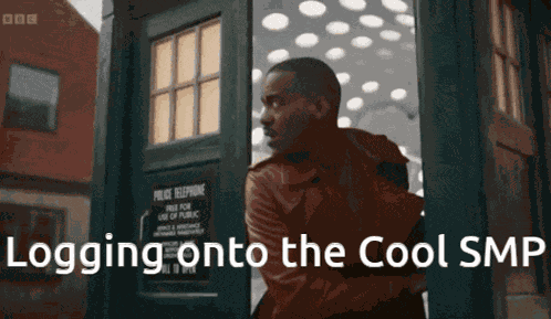 Doctor Who The Church On Ruby Road GIF
