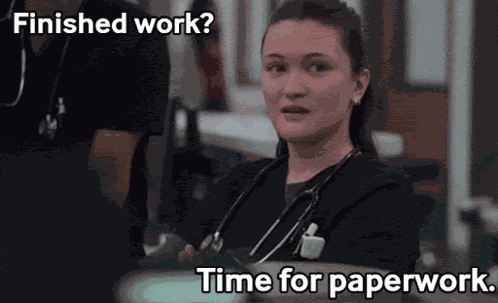 Doctors Eba GIF