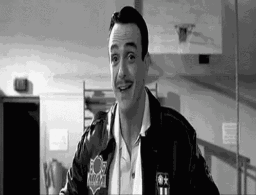 Dodge Dodgeball GIF