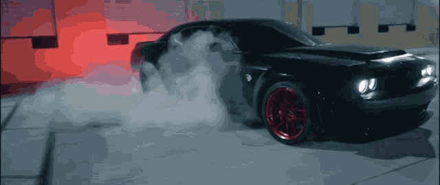 Dodge GIF