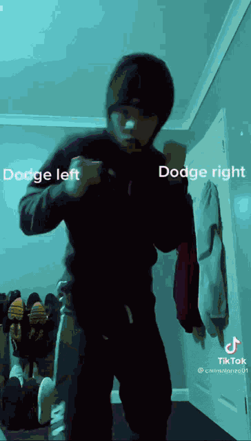 Dodge Kacey GIF