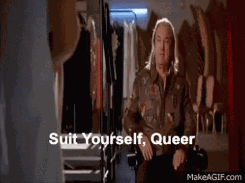 Dodgeball Patches GIF