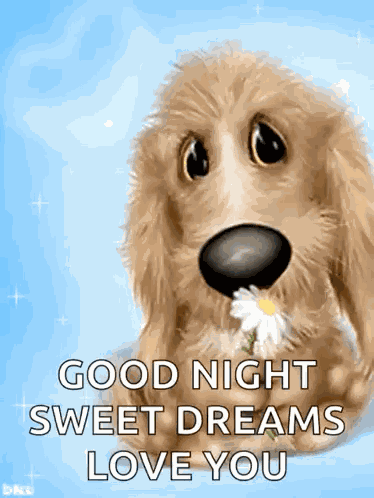 Dog Cute GIF