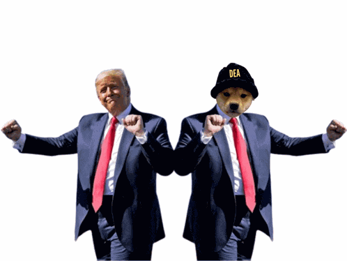 Dog Enforcement Agency Elon Musk Meme