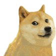 Dog Sticker