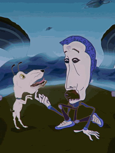 Dog Pet GIF