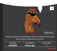 Dogday Justin Sticker