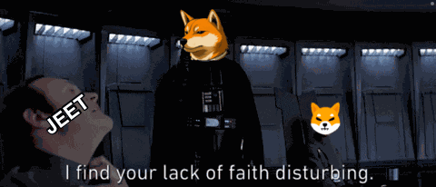 Doge Nakago GIF