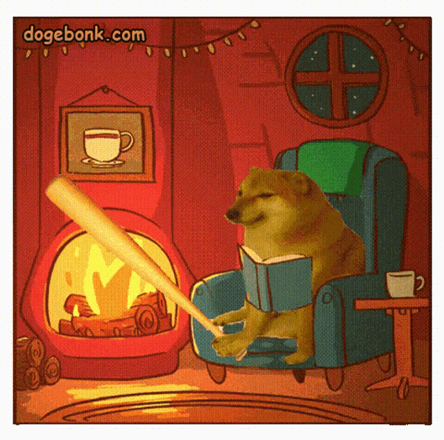 Dogebonk Dobo GIF