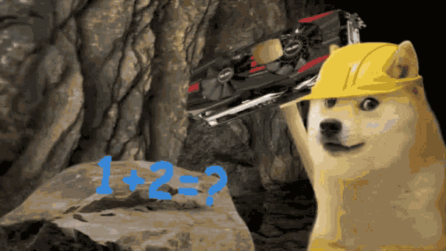 Dogecoin Doge GIF