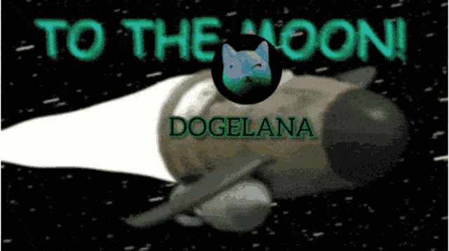 Dogelana Dlana GIF