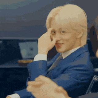 Doieburga Sinister Ceo Mark GIF