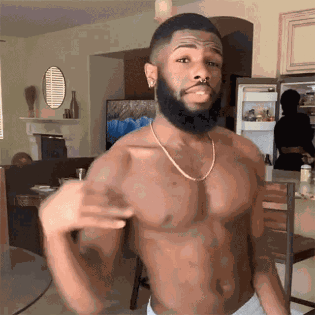 Doing The Wave Jenoah Anthony GIF