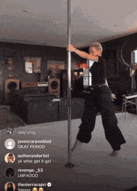 Doja Walk Doja Cat GIF