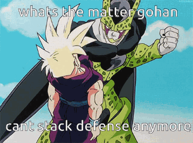 Dokkan Battle Meme GIF