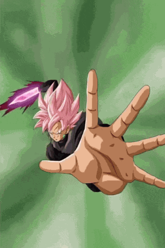 Dokkan Dokkan Battle GIF