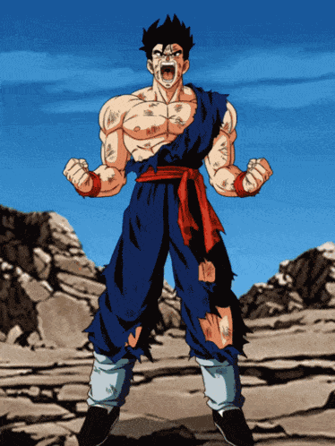 Dokkan Dokkan Battle GIF