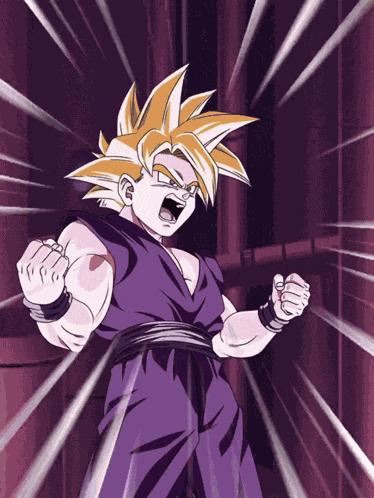 Dokkan Dokkan Battle GIF