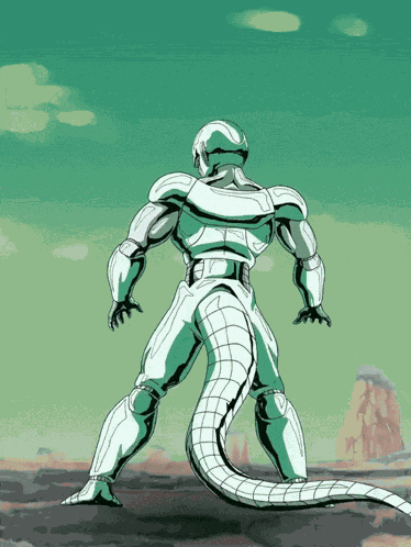 Dokkan Dokkan Battle GIF