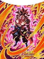 Dokkan Dragon Ball Sticker