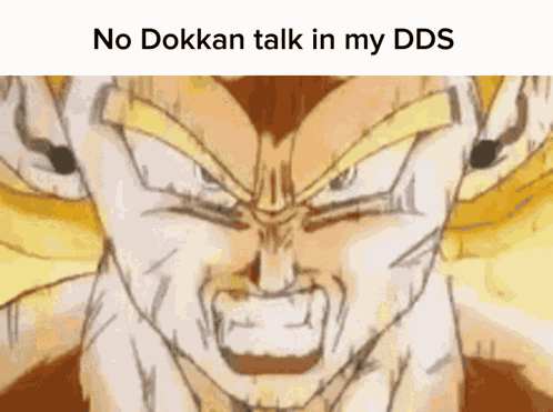 Dokkan Goku GIF