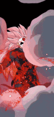 Dokkan Ssj3 Rose Goku Black Dokkan Ss3 Rose Goku Black GIF