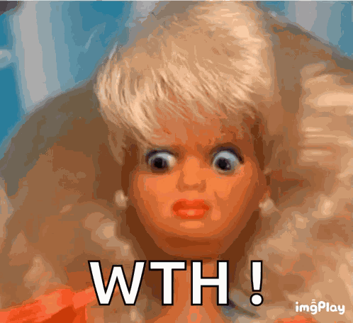 Dol Huh GIF