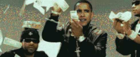 Dollar Billz GIF