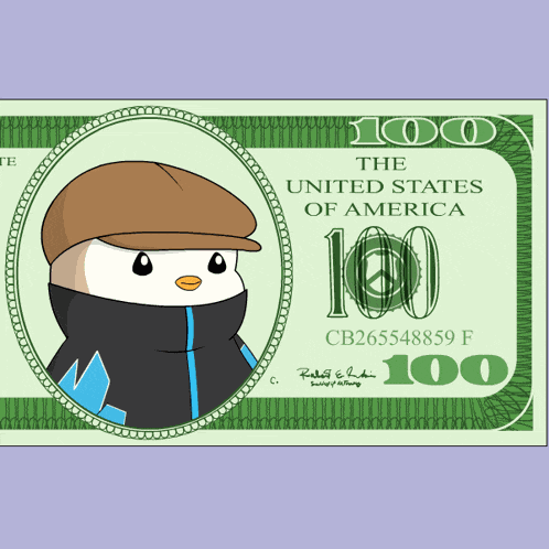 Dollar Dollars GIF