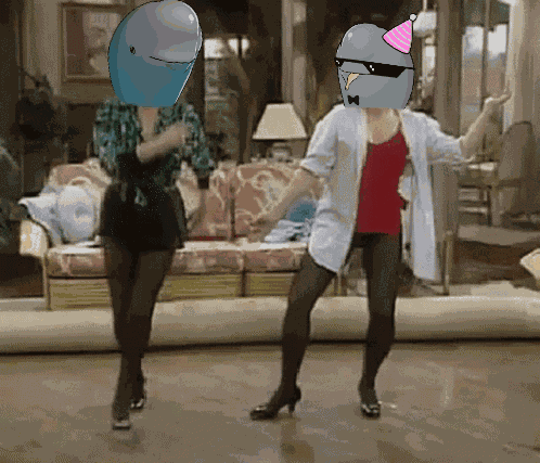 Dolphin Ogmiharu GIF