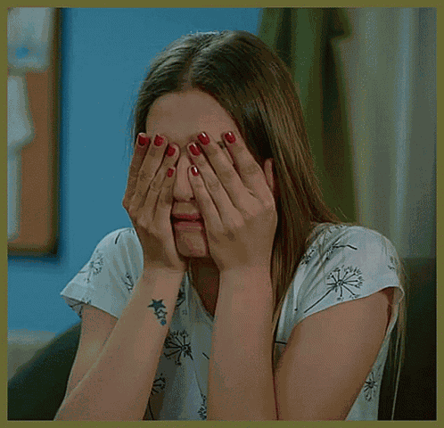 Dolunay Oznur Serceler GIF