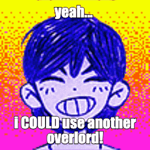 Dominion Omori Meme GIF