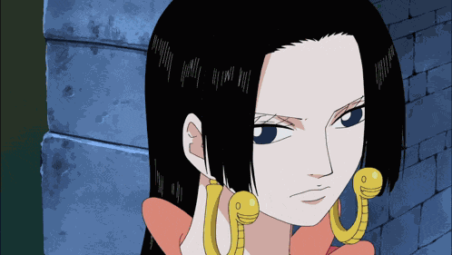 Domino Domino One Piece GIF