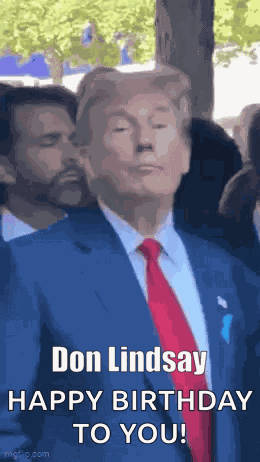Don Birthday GIF
