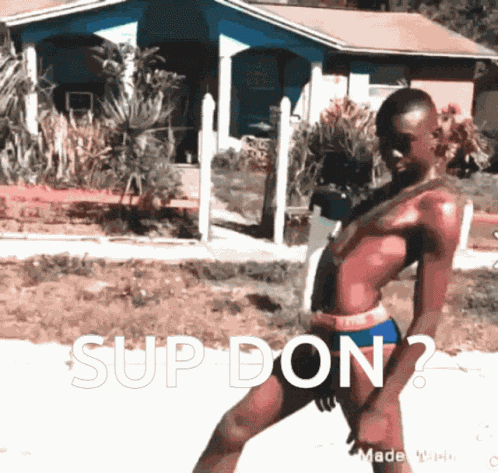 Don GIF