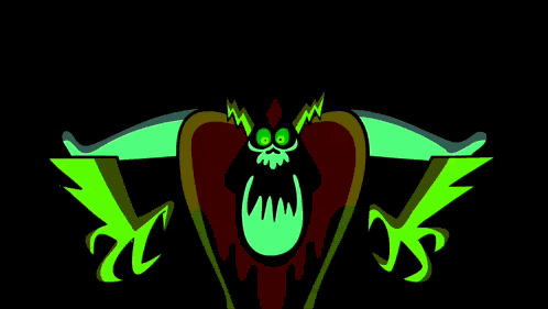 Don Odion Galaxia Wander GIF