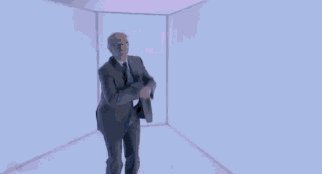 Donald Trump Dancing GIF