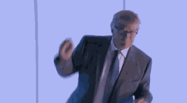 Donald Trump Dancing GIF